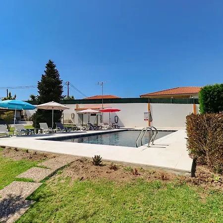 Casa Largo Do Porto - With Swimming Pool