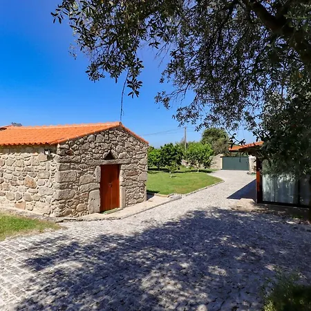 Prázdninový dům Casa Largo Do Porto - With Swimming Pool