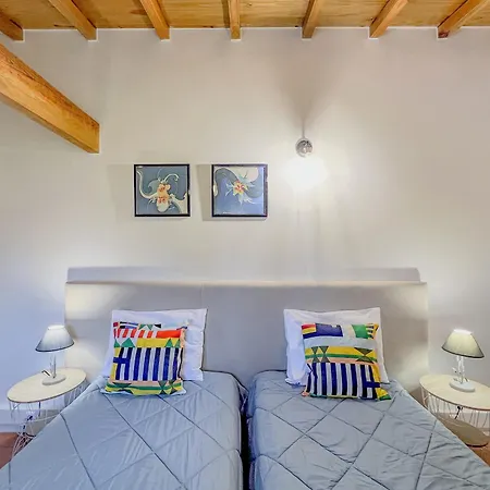 Casa Largo Do Porto - With Swimming Pool Dom wakacyjny *