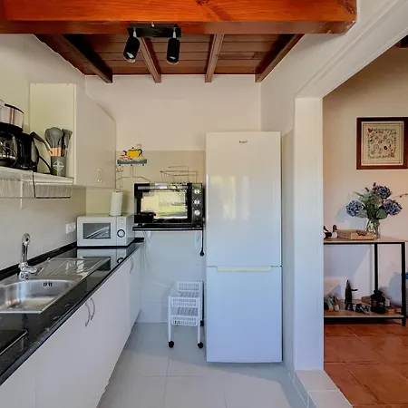 Dom wakacyjny Casa Largo Do Porto - With Swimming Pool