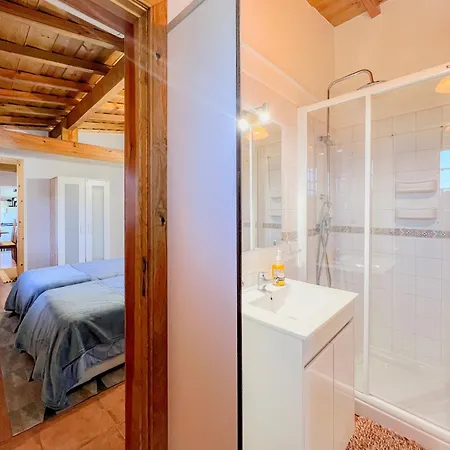 Casa Largo Do Porto - With Swimming Pool Dom wakacyjny *