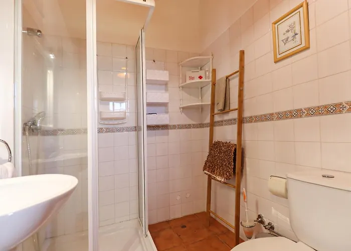 Dom wakacyjny Casa Largo Do Porto - With Swimming Pool *