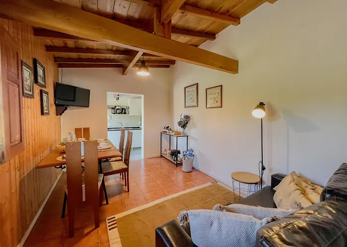 Dom wakacyjny Casa Largo Do Porto - With Swimming Pool