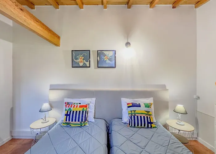 Casa Largo Do Porto - With Swimming Pool Dom wakacyjny *