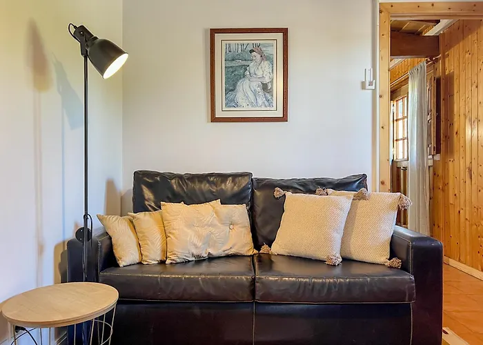 Dom wakacyjny Casa Largo Do Porto - With Swimming Pool *