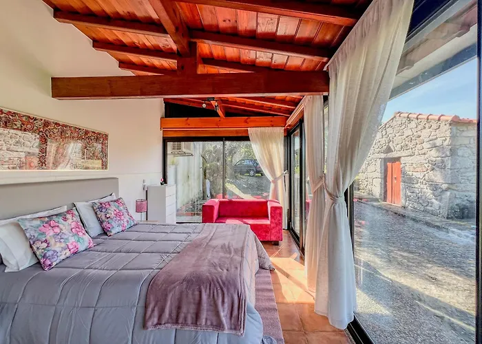 Casa Largo Do Porto - With Swimming Pool Dom wakacyjny