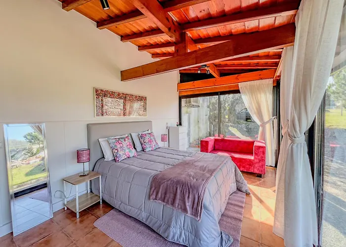 Casa Largo Do Porto - With Swimming Pool *