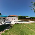 Casa Largo Do Porto - With Swimming Pool فيانا دو كاستيلو