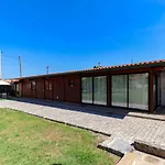 Casa Largo Do Porto - With Swimming Pool Vakantiehuis *