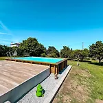 Casa Largo Do Porto - With Swimming Pool 비아나도카스텔로