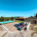 Casa Largo Do Porto - With Swimming Pool