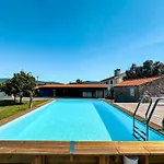 펜션 Casa Largo Do Porto - With Swimming Pool 비아나도카스텔로