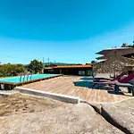 펜션 Casa Largo Do Porto - With Swimming Pool