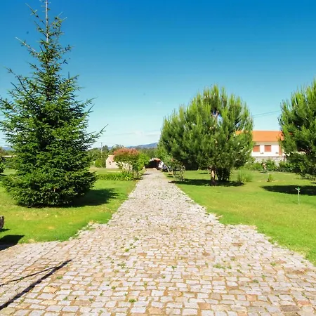 Casa Largo Do Porto - Country House With Swimming Pool *