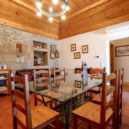 Casa Largo Do Porto - Country House With Swimming Pool Holiday home