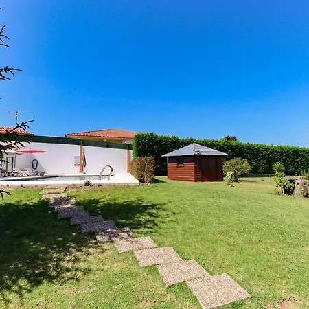 Casa Largo Do Porto - With Swimming Pool Дом отдыха