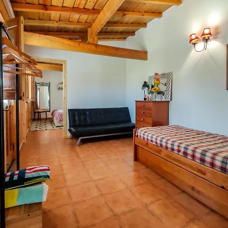 Casa Largo Do Porto - Country House With Swimming Pool Holiday home