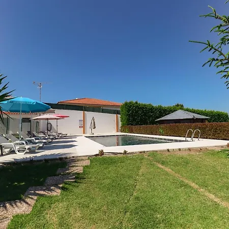 Casa Largo Do Porto - Country House With Swimming Pool Viana do Castelo