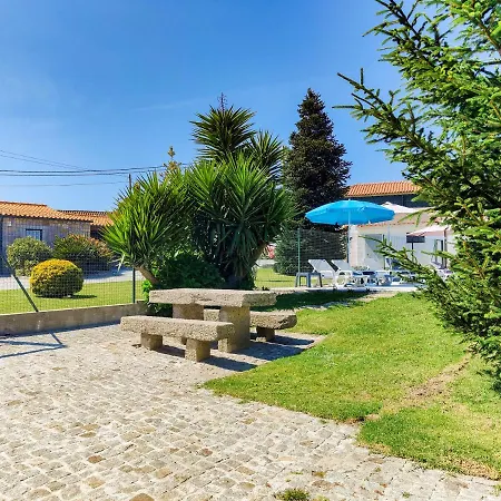 Holiday home Casa Largo Do Porto - Country House With Swimming Pool