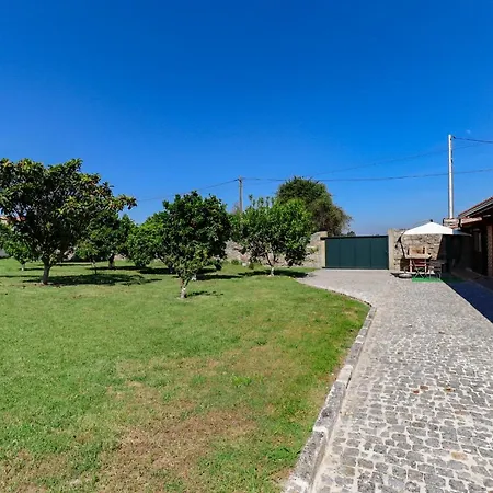 Casa Largo Do Porto - Country House With Swimming Pool Holiday home