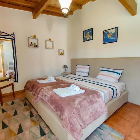 Holiday home Casa Largo Do Porto - Country House With Swimming Pool *