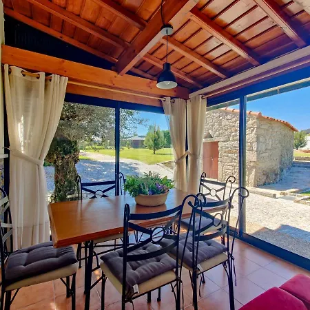 Casa Largo Do Porto - Country House With Swimming Pool Holiday home *