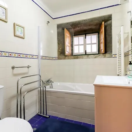 Casa Largo Do Porto - Country House With Swimming Pool * Viana do Castelo