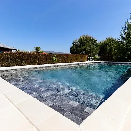 Casa Largo Do Porto - Country House With Swimming Pool Holiday home