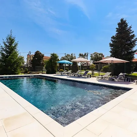 Holiday home Casa Largo Do Porto - Country House With Swimming Pool *