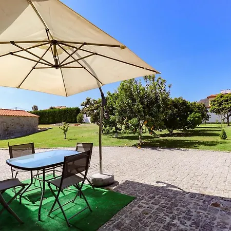 Casa Largo Do Porto - With Swimming Pool Βιάνα ντο Καστέλο
