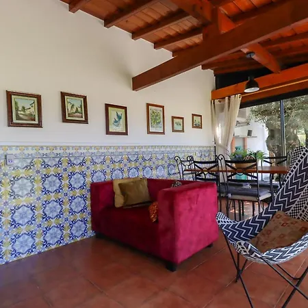 Casa Largo Do Porto - Country House With Swimming Pool Holiday home *