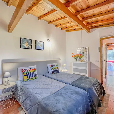 Casa Largo Do Porto - With Swimming Pool Βιάνα ντο Καστέλο