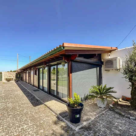 Casa Largo Do Porto - With Swimming Pool Σπίτι διακοπών