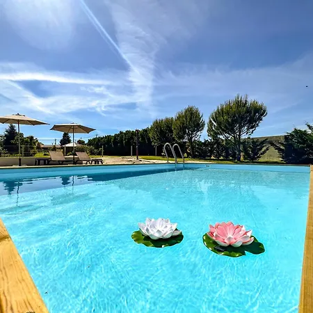 Σπίτι διακοπών Casa Largo Do Porto - With Swimming Pool *