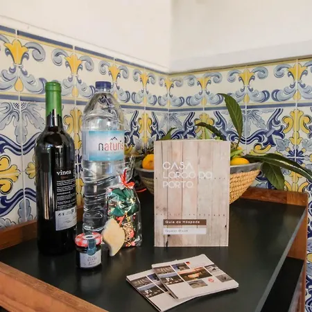 Casa Largo Do Porto - Country House With Swimming Pool Holiday home Viana do Castelo
