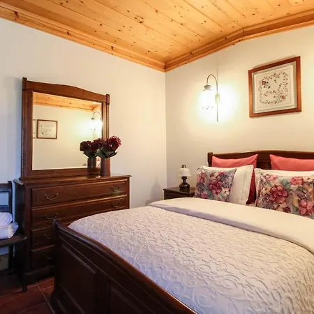 Holiday home Casa Largo Do Porto - Country House With Swimming Pool *