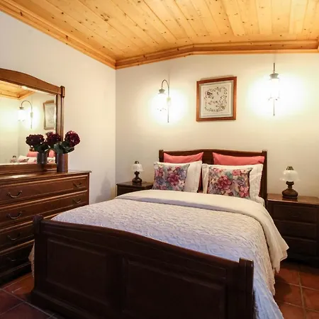 Casa Largo Do Porto - Country House With Swimming Pool Holiday home Viana do Castelo