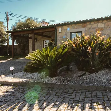 Casa Largo Do Porto - Country House With Swimming Pool Holiday home *
