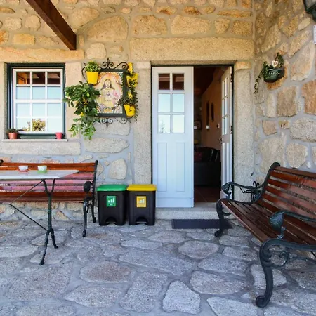 Holiday home Casa Largo Do Porto - Country House With Swimming Pool *