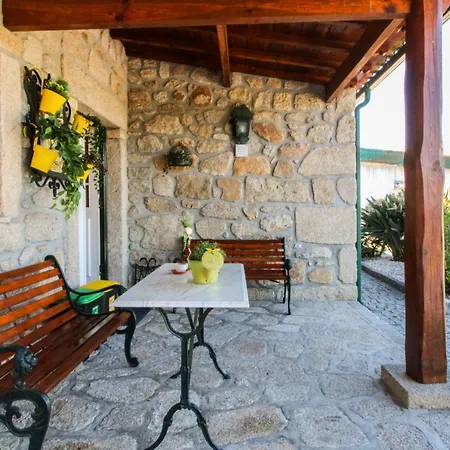 Casa Largo Do Porto - Country House With Swimming Pool Holiday home *