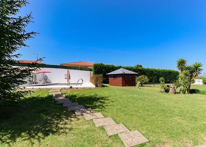 Casa Largo Do Porto - With Swimming Pool بيت للعطل