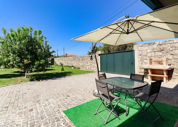 Casa Largo Do Porto - With Swimming Pool *