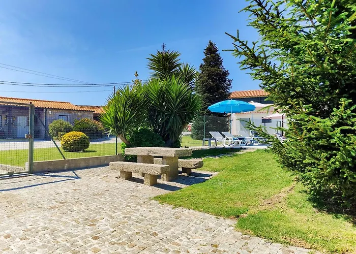 بيت للعطل Casa Largo Do Porto - With Swimming Pool