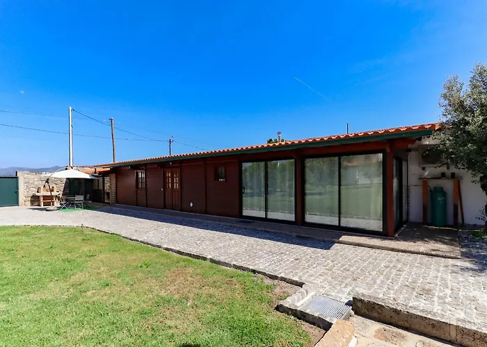 Casa Largo Do Porto - With Swimming Pool بيت للعطل *