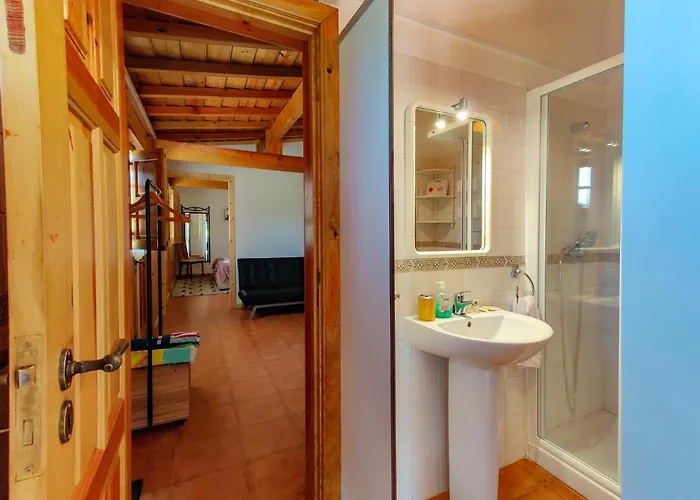 Casa Largo Do Porto - With Swimming Pool فيانا دو كاستيلو