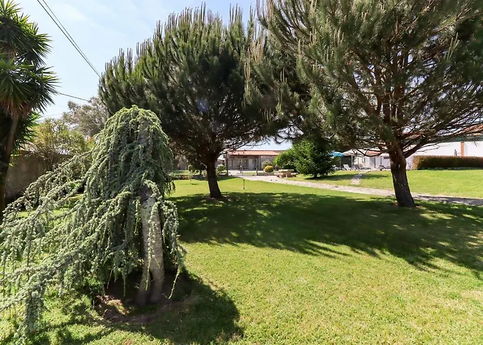 بيت للعطل Casa Largo Do Porto - With Swimming Pool *