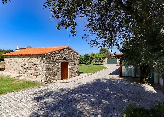 بيت للعطل Casa Largo Do Porto - With Swimming Pool