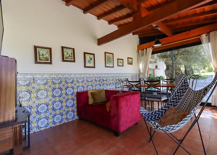 Casa Largo Do Porto - With Swimming Pool بيت للعطل *